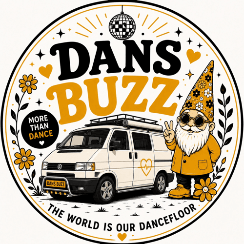 DansBuzz logo
